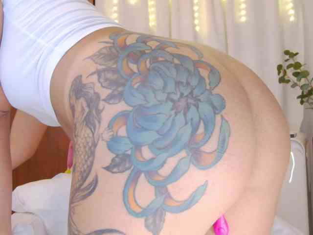 MarilynStone webcam