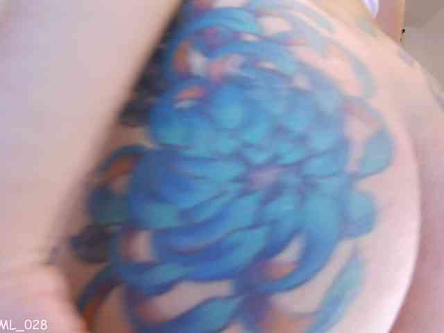 MarilynStone webcam