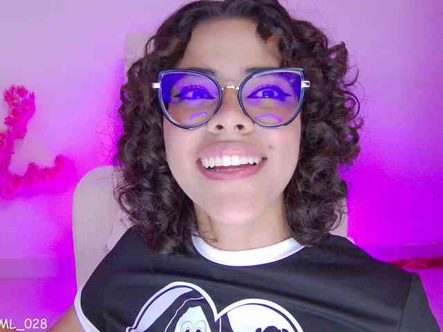 MarilynStone webcam