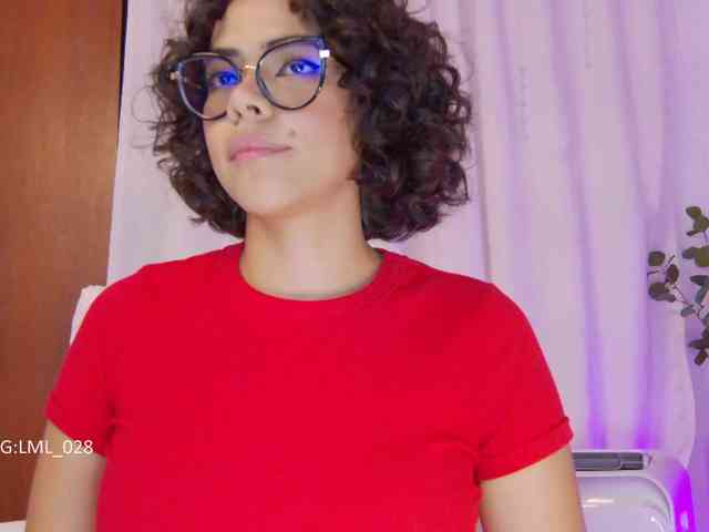 MarilynStone webcam