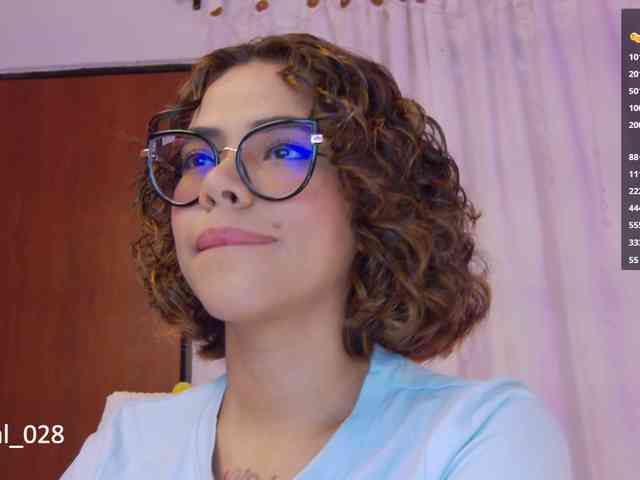 MarilynStone webcam