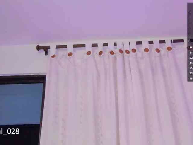 MarilynStone webcam
