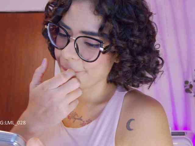 MarilynStone webcam