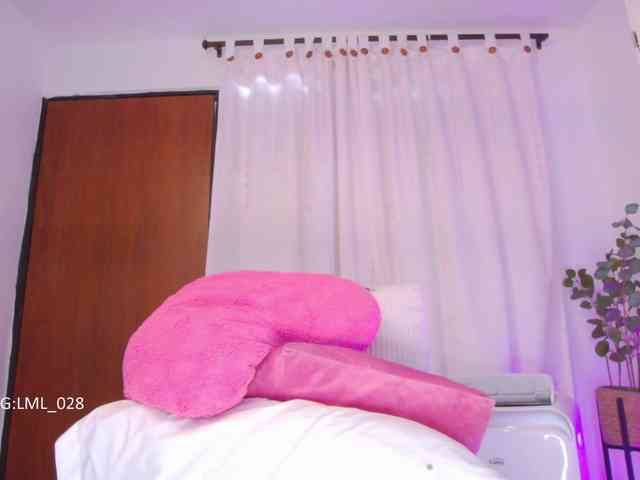 MarilynStone webcam