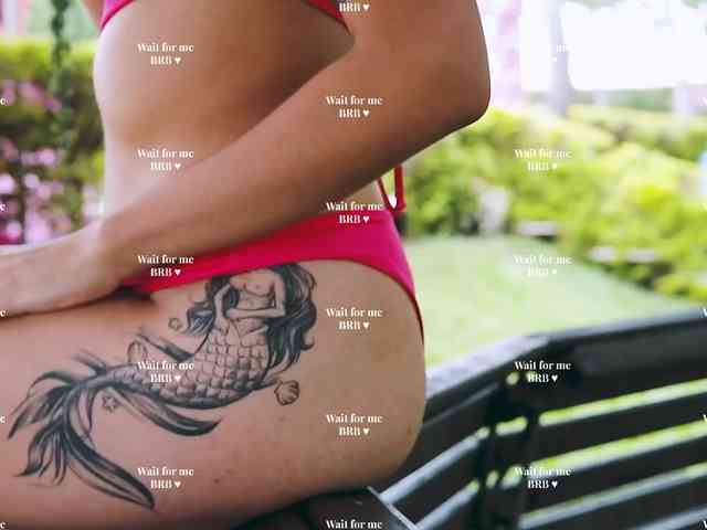 MarilynStone webcam
