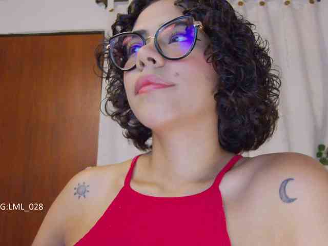 MarilynStone webcam