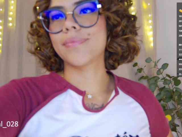 MarilynStone webcam
