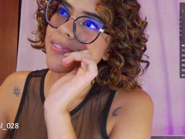 MarilynStone webcam