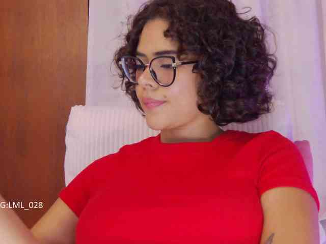 MarilynStone webcam