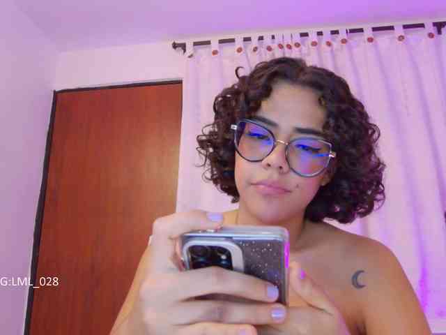 MarilynStone webcam