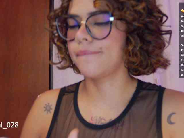 MarilynStone webcam