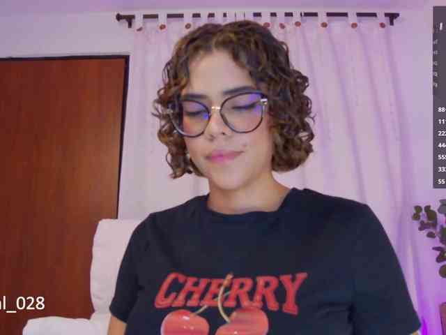 MarilynStone webcam