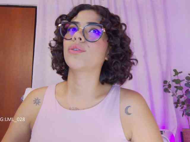 MarilynStone webcam