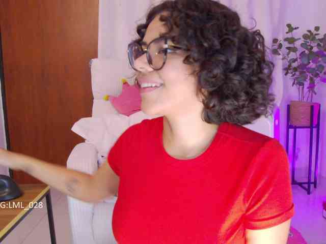 MarilynStone webcam
