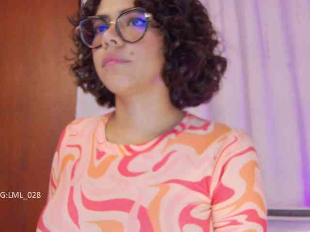 MarilynStone webcam