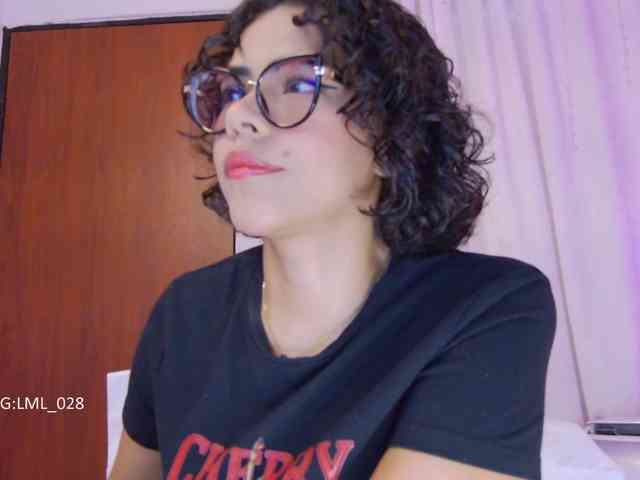 MarilynStone webcam