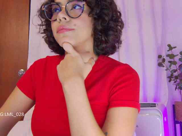 MarilynStone webcam