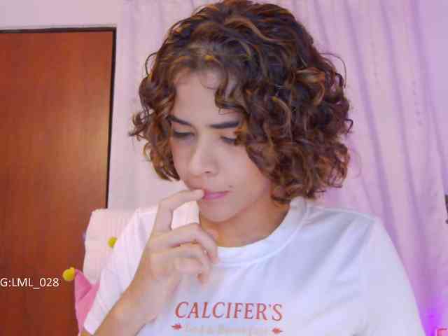 MarilynStone webcam