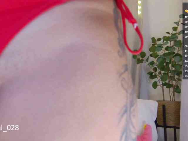MarilynStone webcam