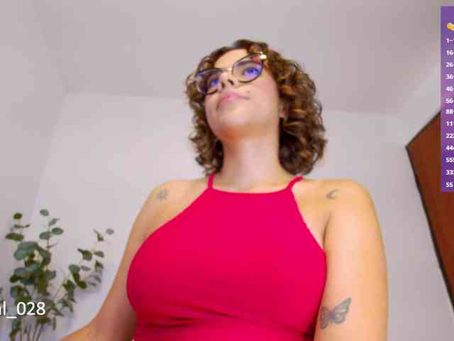 MarilynStone webcam