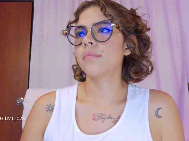 MarilynStone webcam