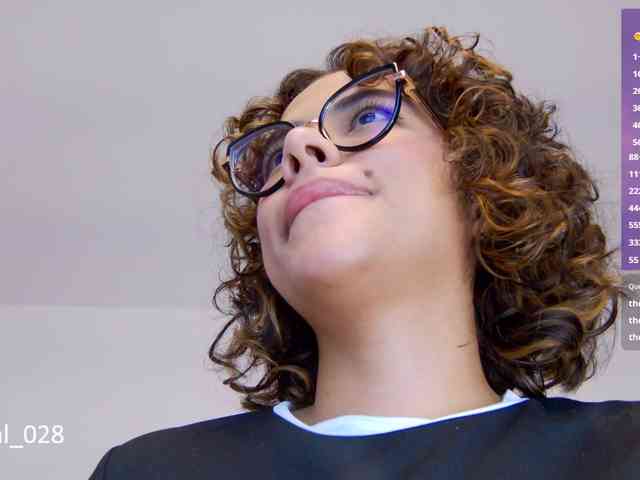 MarilynStone webcam