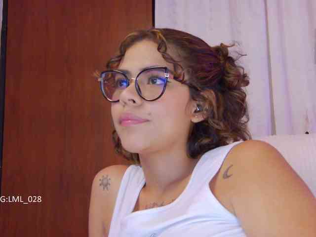 MarilynStone webcam