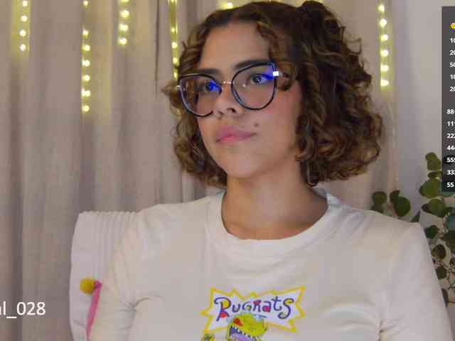 MarilynStone webcam