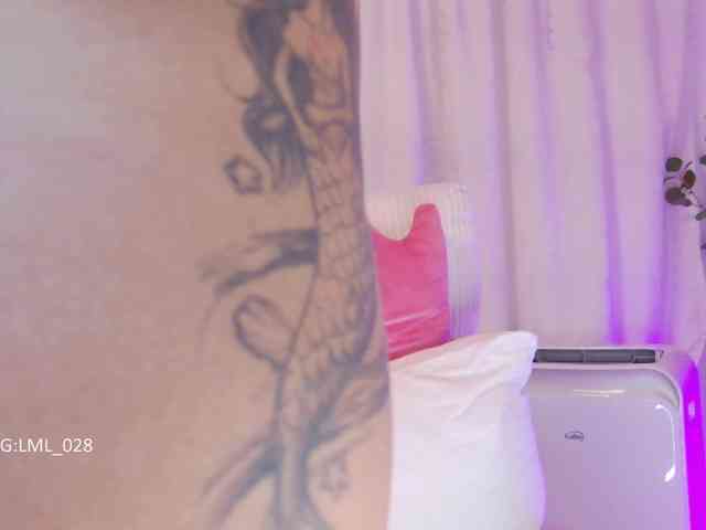 MarilynStone webcam