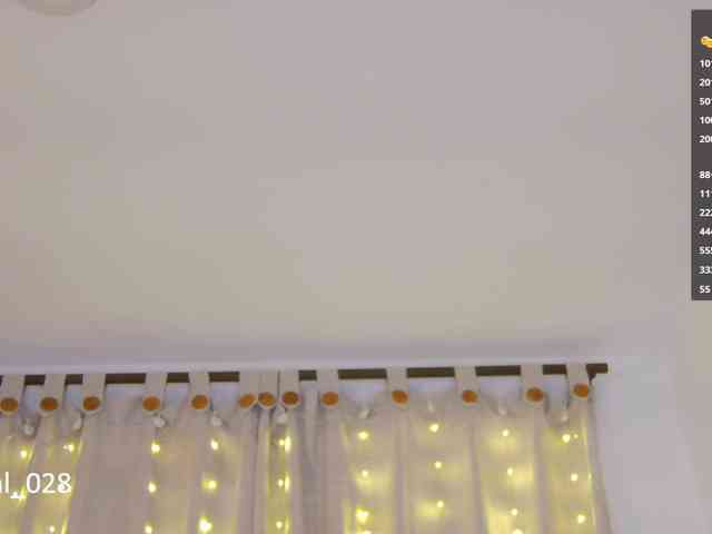 MarilynStone webcam