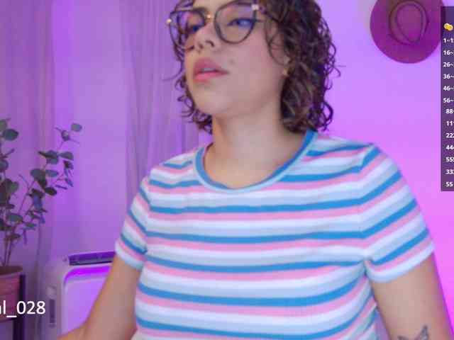 Modèle: MarilynStone