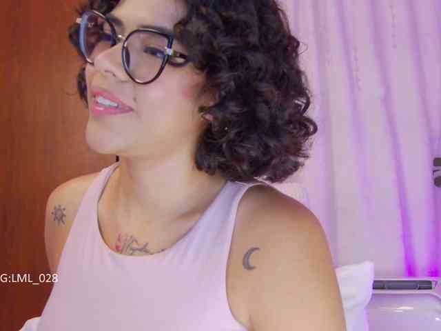 MarilynStone webcam