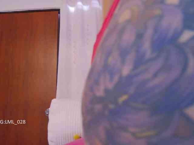 MarilynStone webcam