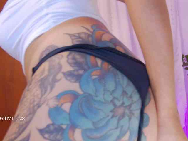 MarilynStone