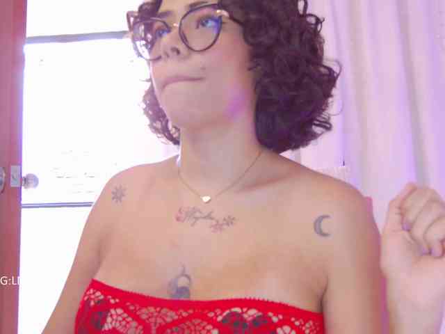 MarilynStone webcam