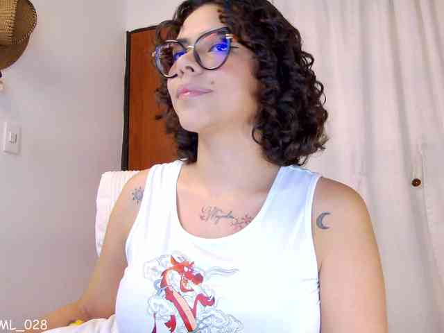 MarilynStone