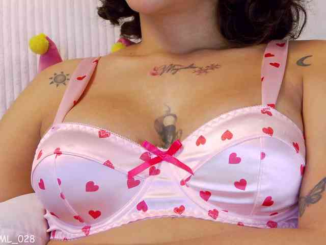 MarilynStone webcam