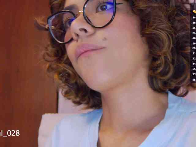 MarilynStone webcam