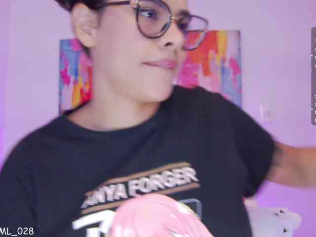 MarilynStone webcam