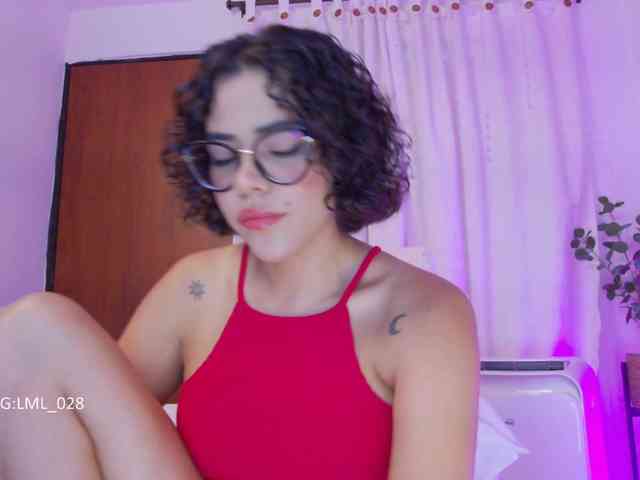 MarilynStone webcam