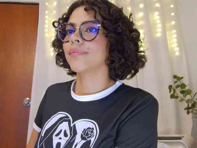 Modèle: MarilynStone