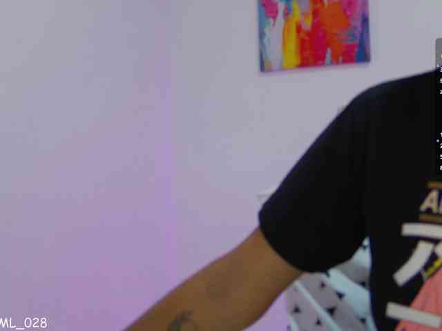 MarilynStone webcam