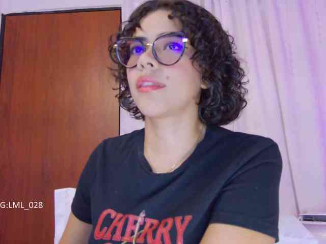 MarilynStone webcam