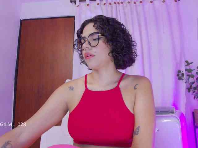 MarilynStone Sex Cam Show