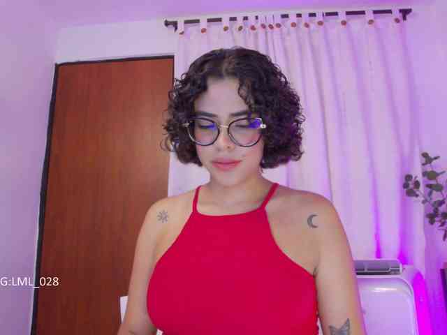 MarilynStone webcam