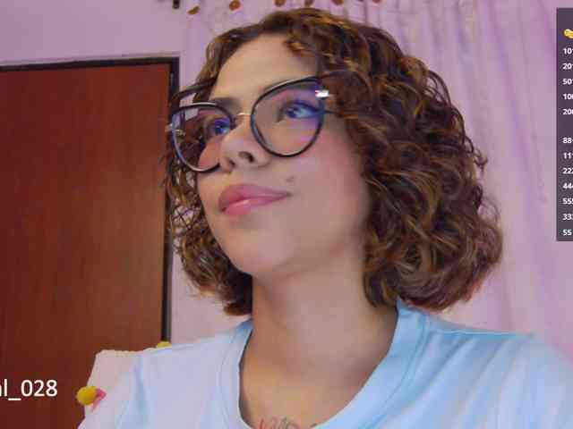 MarilynStone webcam