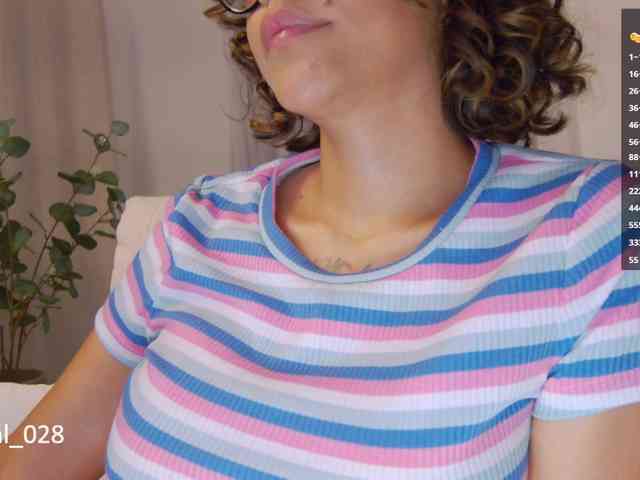 MarilynStone webcam