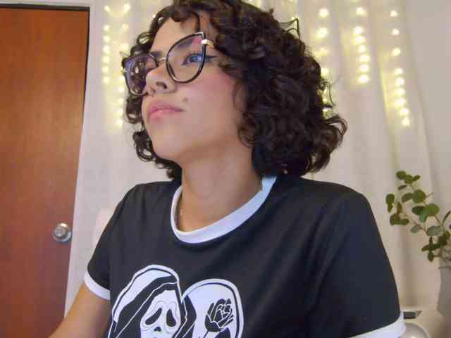 MarilynStone webcam