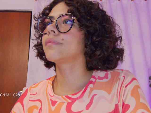 MarilynStone webcam