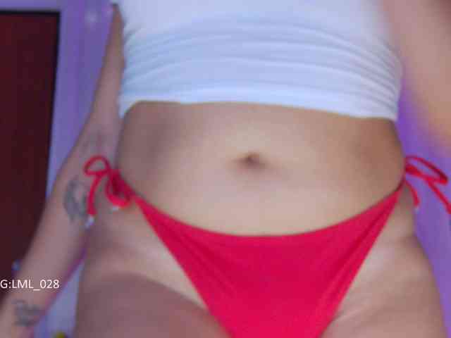 MarilynStone webcam